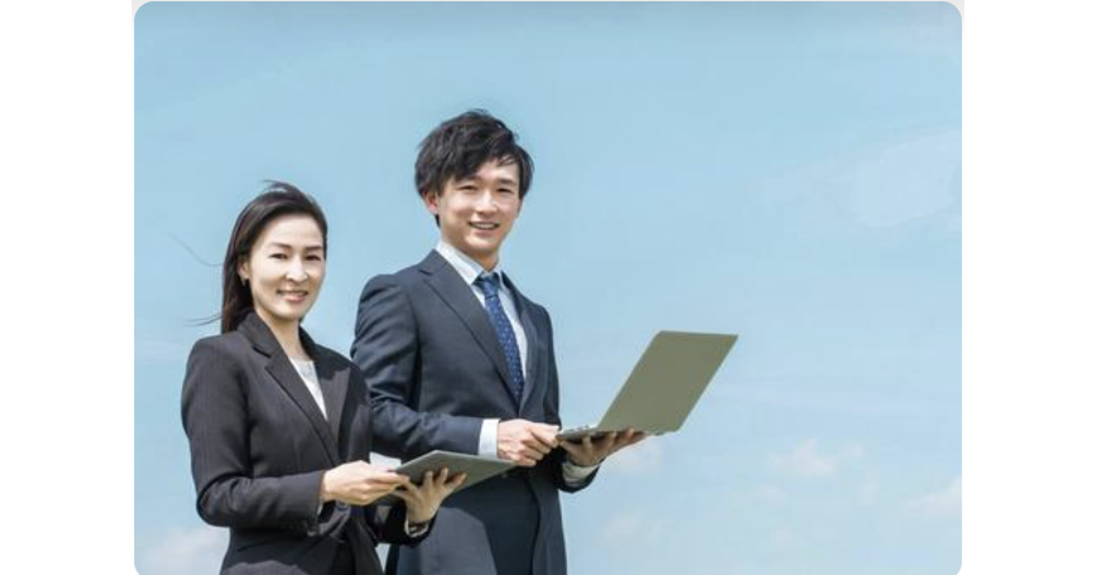 USCPAを活かせる転職先と転職のコツ