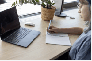 uscpa 独学の画像